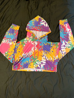 Kids sweatshirt like new, size M