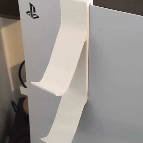 PS5 Controller Stand for 2 DualSense Controllers, new