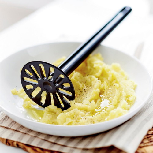 Tupperware Potato Masher new, ergonomic and durable kitchen tool