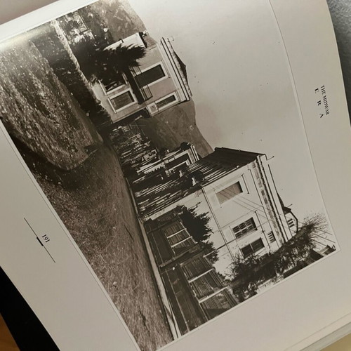Chios 100 Years of Photography book, like new