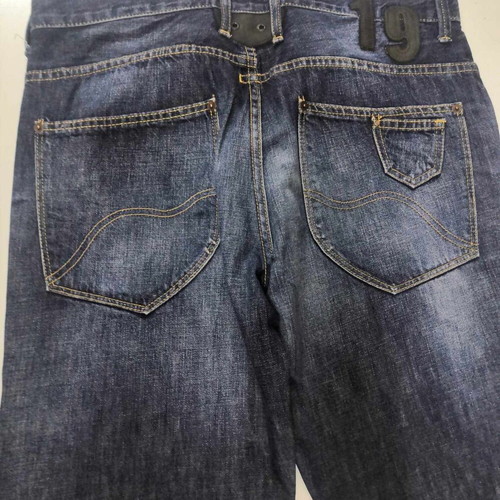 Denim pants Original No 46 Eur - No 36 Mex like new