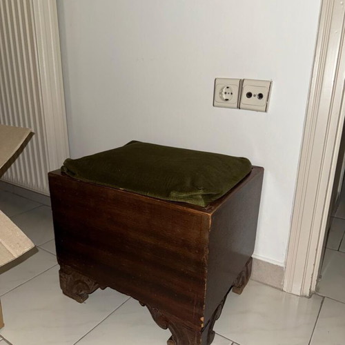 Kourtis buffet used