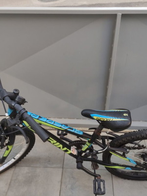 Casper Sprint Kids Bicycle like new for 8-10 years