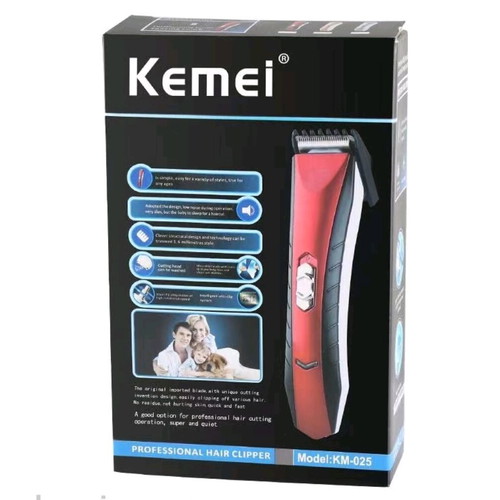 Shaving machine new