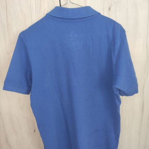 Sfera Bardis Wear men's polo shirt blue, like new, sizes M and L