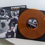 Eversor Da Dirty Dozen Vinyl LP μεταχειρισμένο, διαφανές κίτρινο limited edition