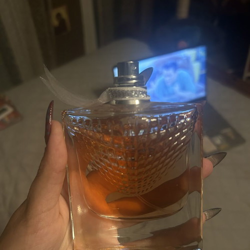 La vie est belle Eau de Parfum 75 ml like new