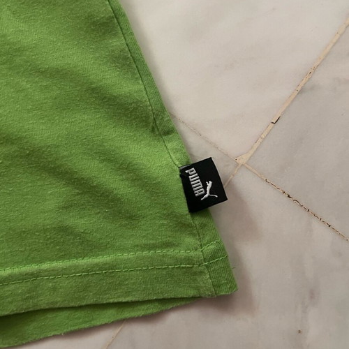 Puma T-shirt size M like new