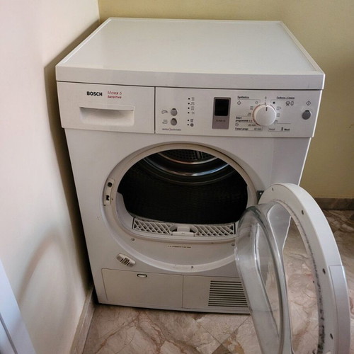 Bosch dryer used, very good condition