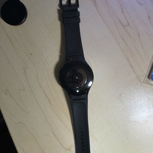 Samsung Galaxy Watch 4 Classic like new