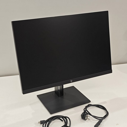 HP Z24n G2 24" IPS WUXGA Monitor like new, USB-C HDMI DP