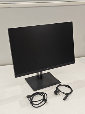 Οθόνη HP Z24n G2 24" IPS WUXGA σαν καινούργια, USB-C HDMI DP