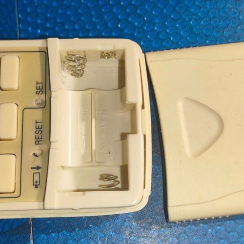 AC universal air conditioner remote control used for all air conditioners No3