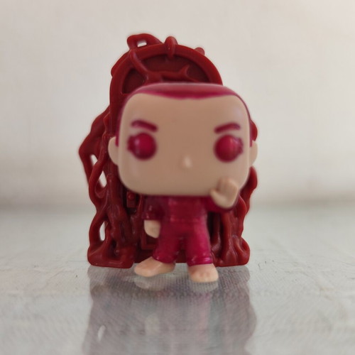 Stranger Things Kinder Joy Funko Pop like new