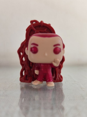 Stranger Things Kinder Joy Funko Pop like new