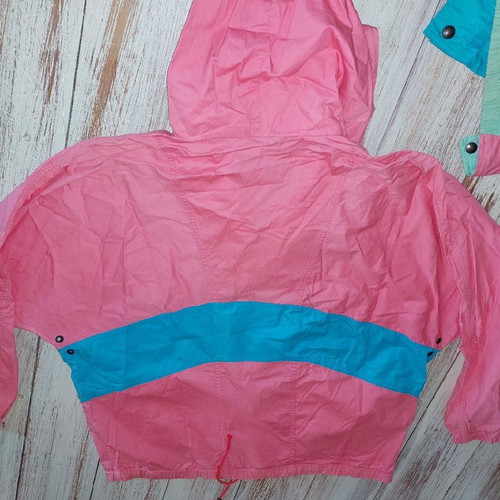 Vintage Oneil lightweight jacket used, unisex, size L