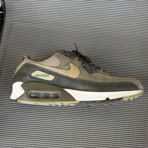 Nike Air Max 90 ανδρικά σαν καινούργια, μέγεθος 42, πράσινα αθλητικά
