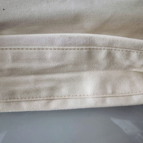 Kerastase linen toiletry bag new