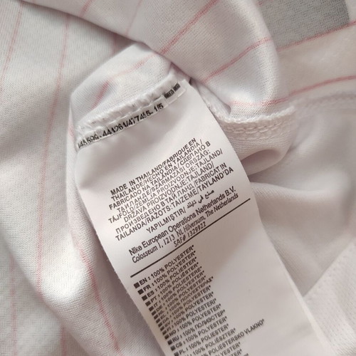 France Jersey like new official replica