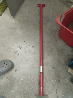 Wiechers strut bar Opel Kadett used