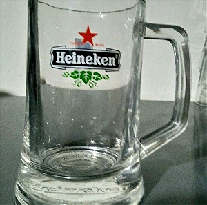 Ποτήρι Heineken Αθήνα 2004