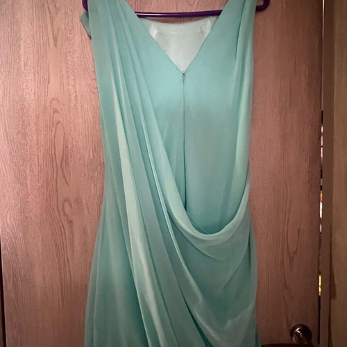 Raxevsky midi dress size Small with lining like new