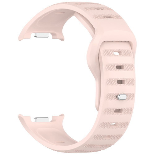 Techsuit Watchband W050 for Samsung Galaxy Watch8 40mm 44mm Classic Pink new