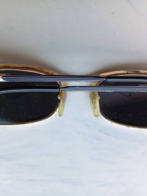 Chevignon Bronx sunglasses used