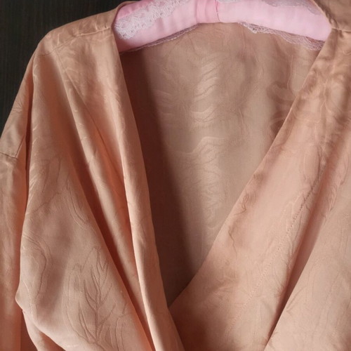 Zara women's blouse pink new, size L