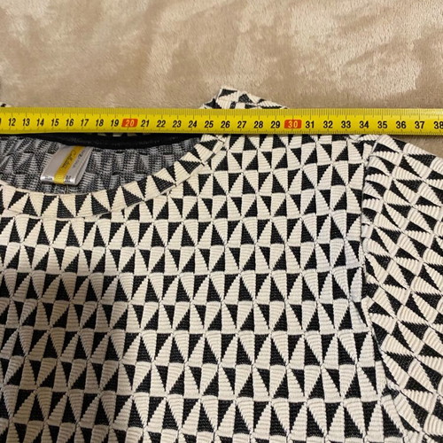Piazza Italia dress used, size M
