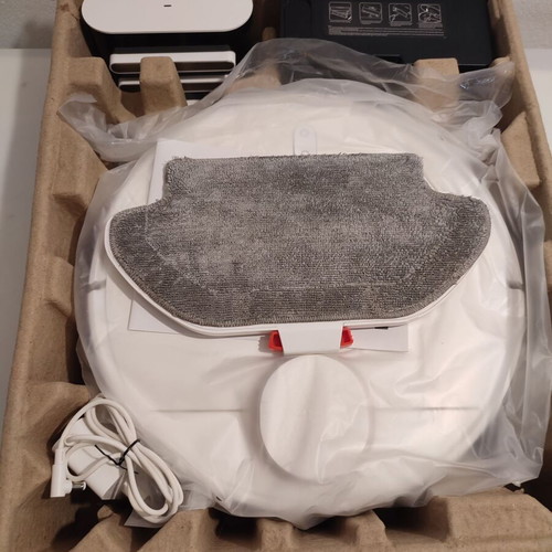 Xiaomi Mijia STYTJ02YM Robot Vacuum Mop