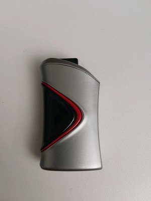 Αναπτήρας Marlboro red code καινούργιος χωρίς γέμισμα