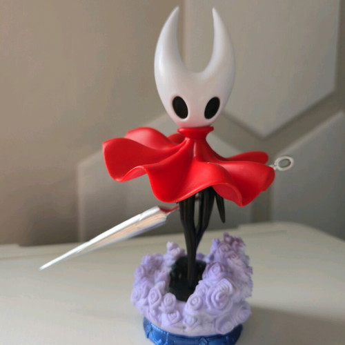 Hornet Hollow Knight figure 16cm new