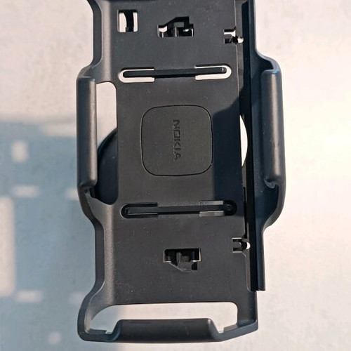Nokia phone holder for car like new