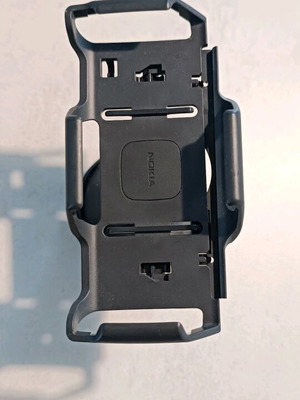 Nokia phone holder for car like new