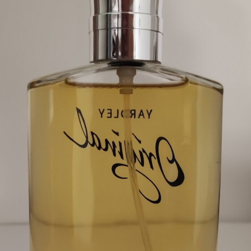 Yardley London Original Aftershave Spray 100 ml new