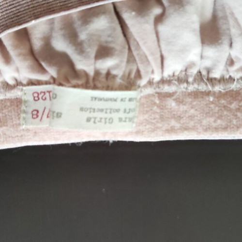 Girls' clothes size 7-8 like new, Zara Kids jacket, Tricoteen dress, skirt