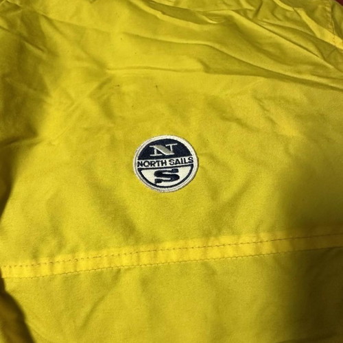 Men's jacket used, size L
