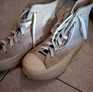 Converse παπούτσια