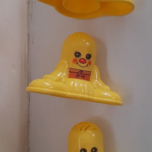 Play Doh Mop Top vintage 1992 like new