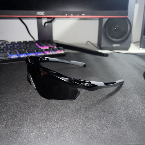 Oakley Radar EV Path sunglasses new, black