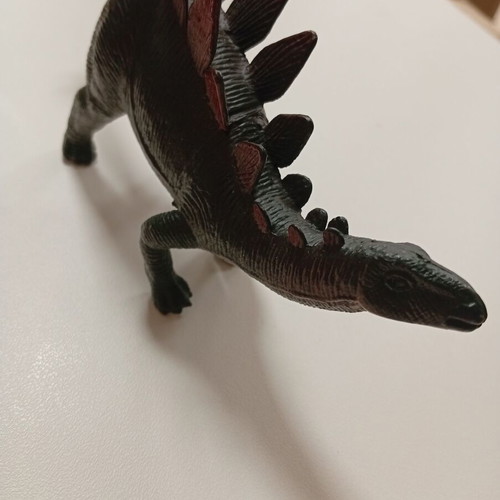 Dinosaur miniature toy like new
