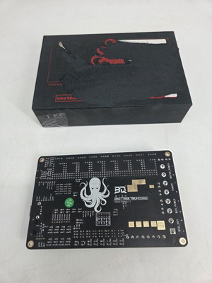 BIGTREETECH Octopus V1.1 motherboard new for 3D printers