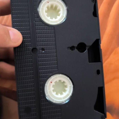 The Big Boss VHS used, adventure with subtitles