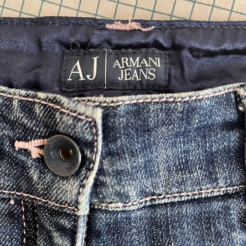 Armani Jeans skirt like new, size M / 38 / 10