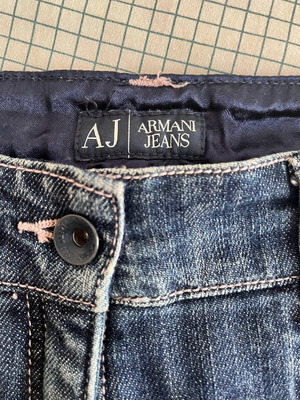 Armani Jeans skirt like new, size M / 38 / 10