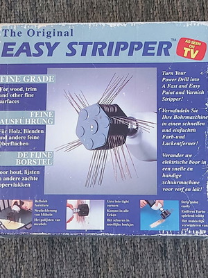 The Original Easy Stripper unused