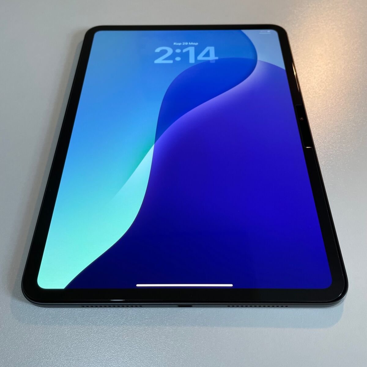 iPad Pro 2025 M5 11” (12/256gb) Space… - € 1.000,00 - Vendora.cy
