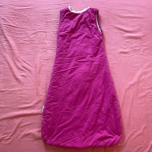 Schlummersack baby sleeping bag used, 88 centimeters