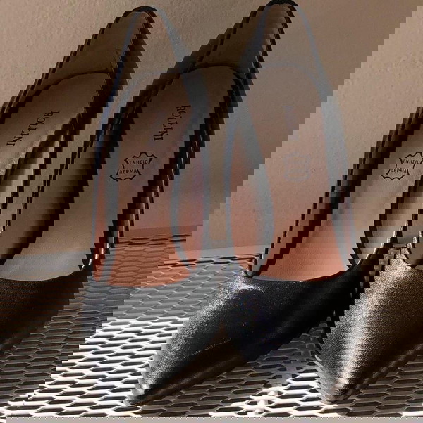 Rolling γόβες